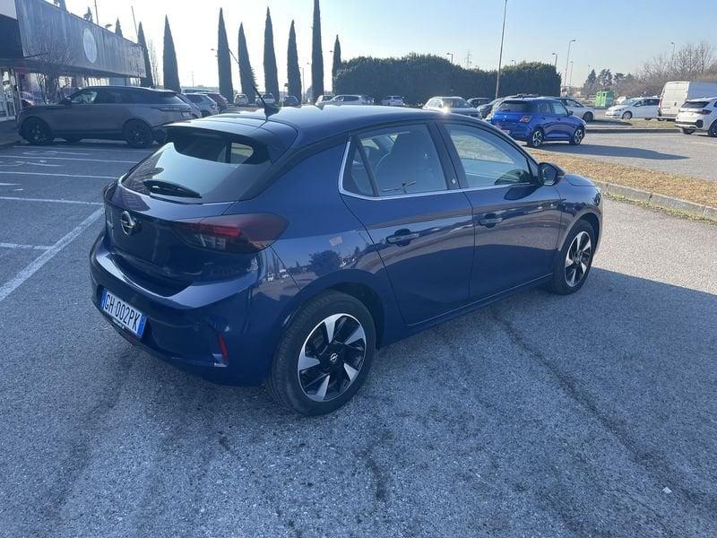 Opel Corsa-e Corsa-e 5 porte Elegance