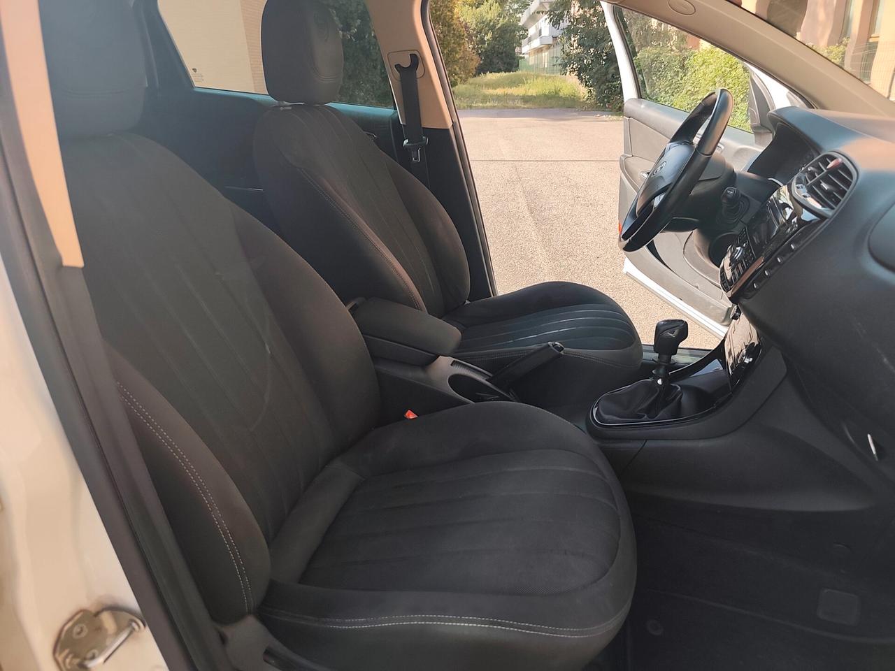 Lancia Delta 1.6 MJT DPF Gold euro 5B 1° proprietario