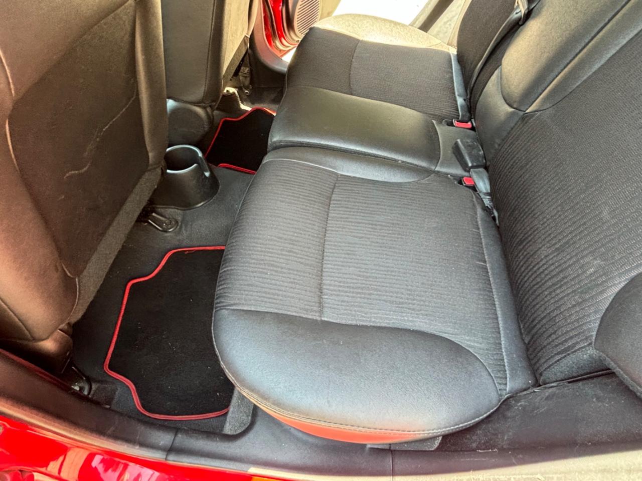 Kia Picanto 1.0 12V Life Bi-Fuel