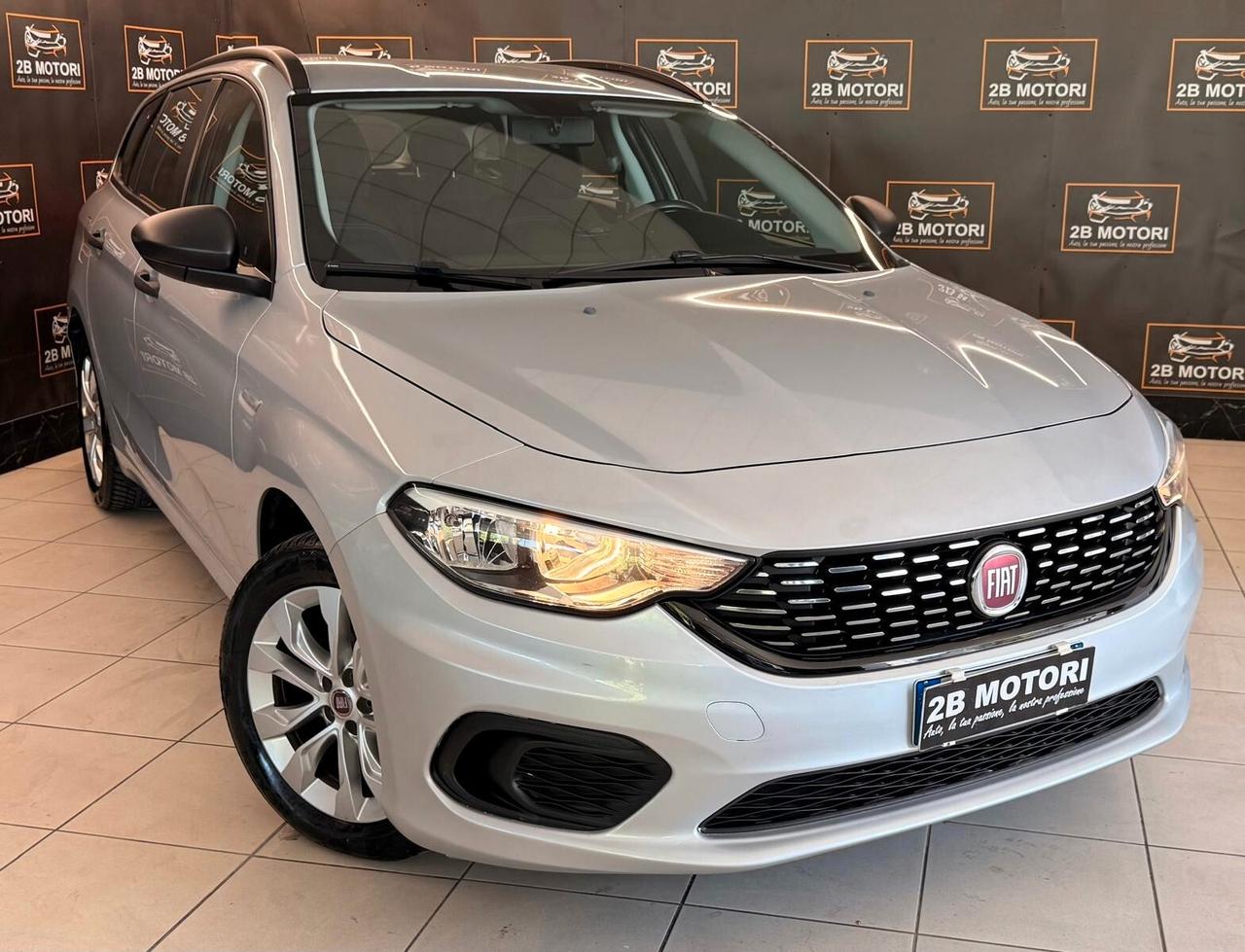 Fiat Tipo 1.3 Mjt S&S 5 porte Business