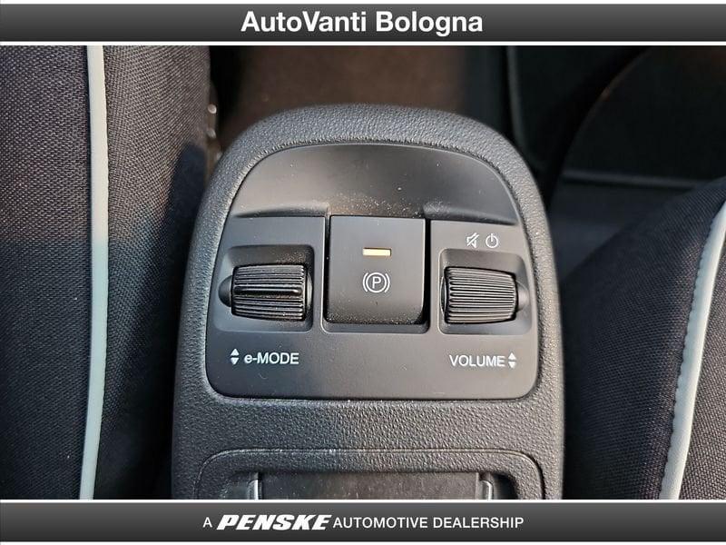 FIAT 500 500e Cabrio 42 kWh La Prima