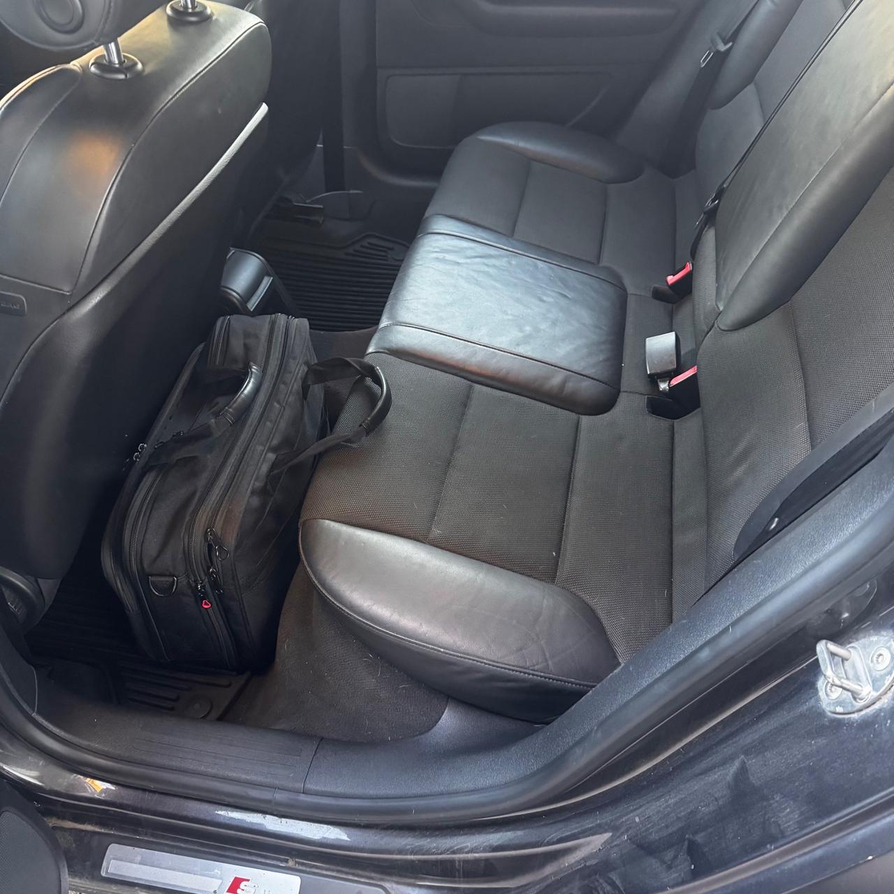 Audi A3 SPB 2.0 16V TDI Ambition