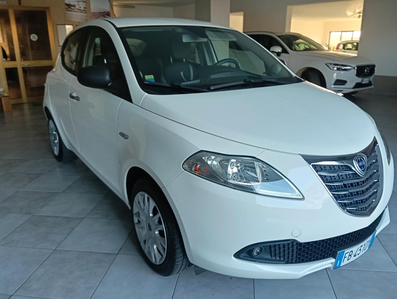 Lancia Ypsilon 1.2 69 CV 5 porte Gold