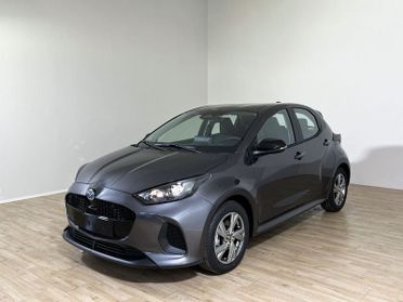 Mazda Mazda2 Hybrid 1.5 VVT e-CVT Full Hybrid Elec. Exclusive-Line