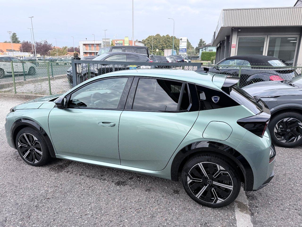 Lancia Ypsilon 1.2 mhev LX 110cv e-dct