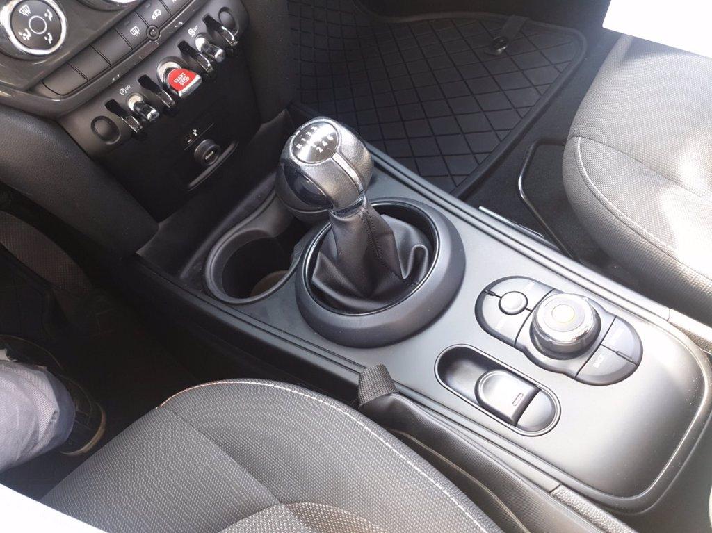 MINI Mini countryman 1.5 one essential del 2021