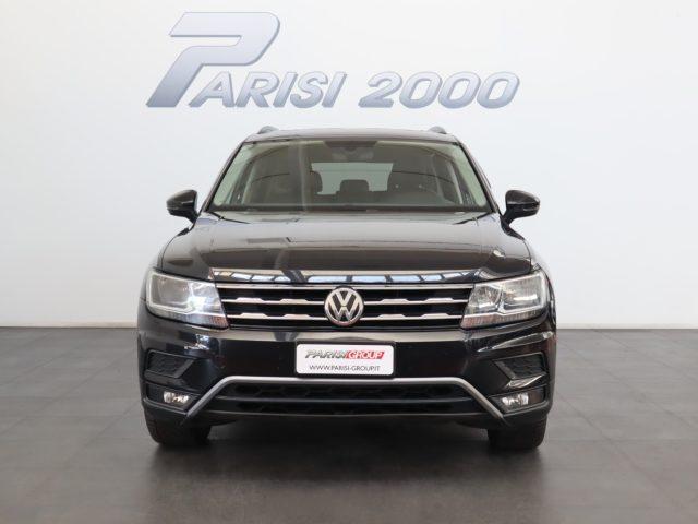 VOLKSWAGEN Tiguan 2.0 TSI 190CV DSG 4MOTION Advanced BMT