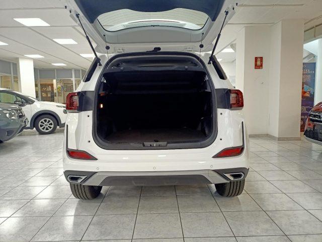 EMC Sei 1.5T MT - Cambio manuale - Benzina/GPL