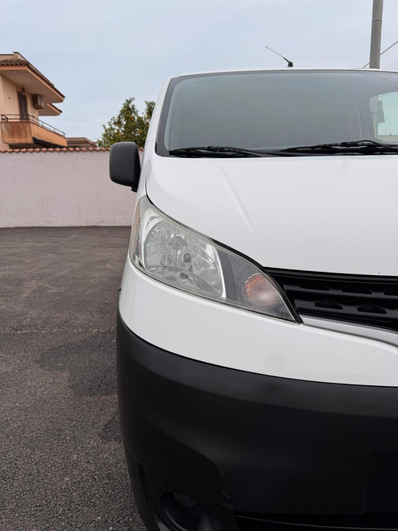 Nissan NV200 1.5 dCi 90CV Furgone