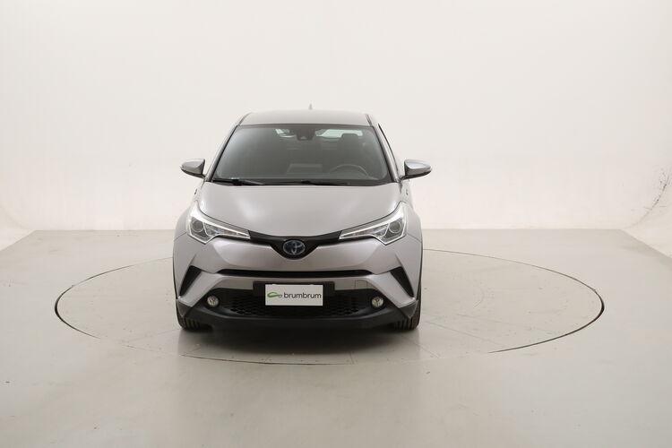 Toyota C-HR Hybrid Business BR000865 1.8 Full Hybrid 122CV