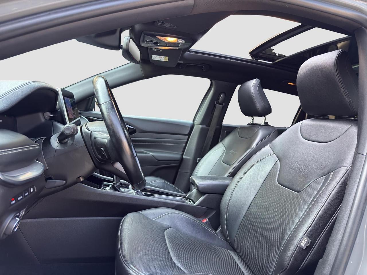 Jeep Compass 1.3 240cv phev Sport 4xe automatica Tetto 2021