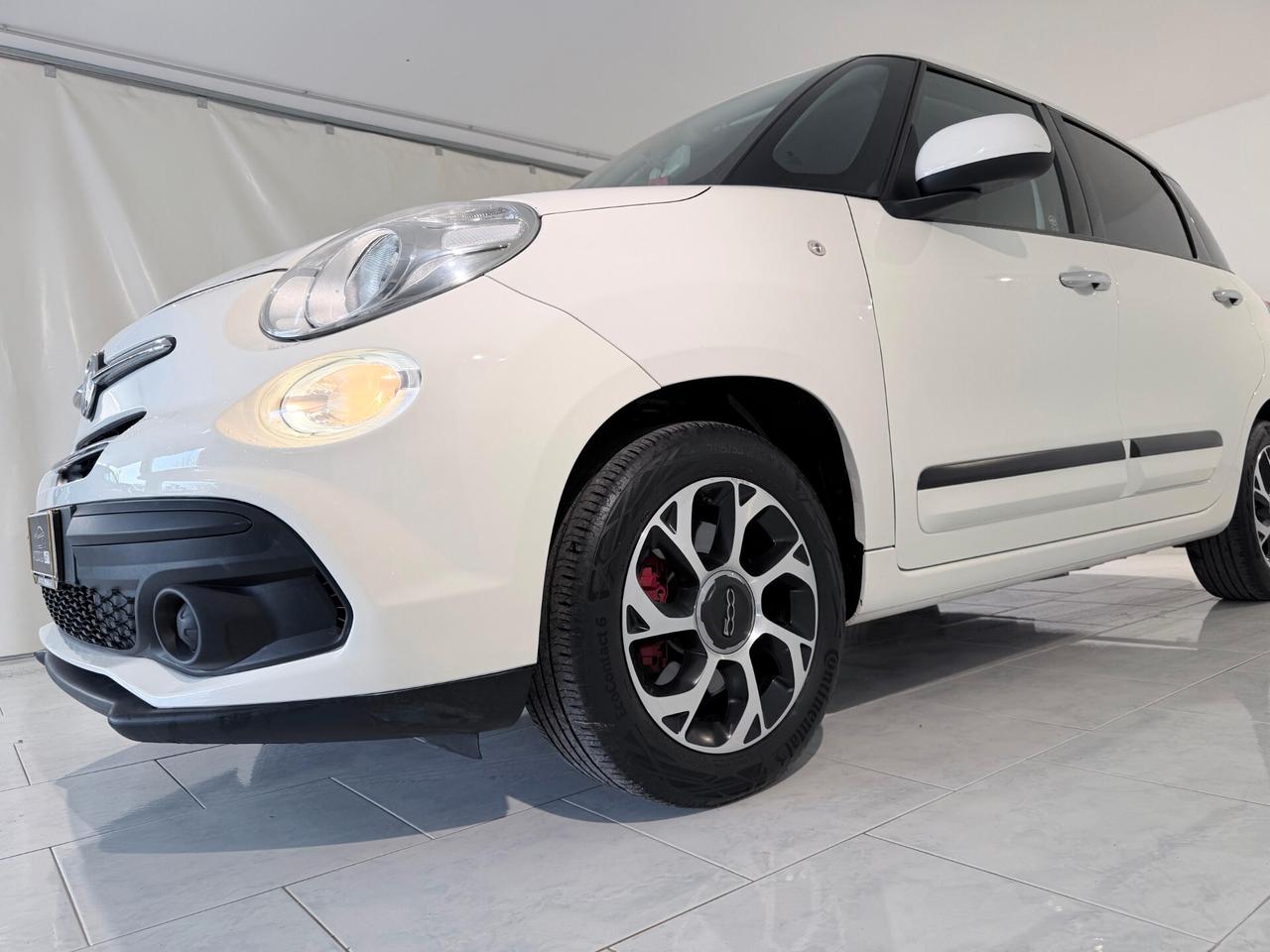 Fiat 500L 1.6 Multijet 120 CV NEOPATENTATI