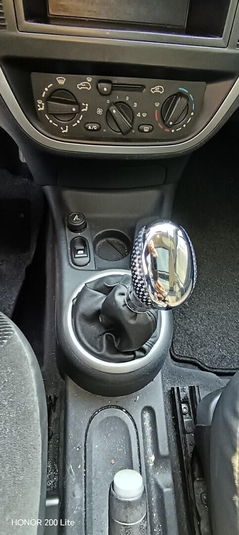 Citroen C3 1.1 Exclusive Style (exclusive)