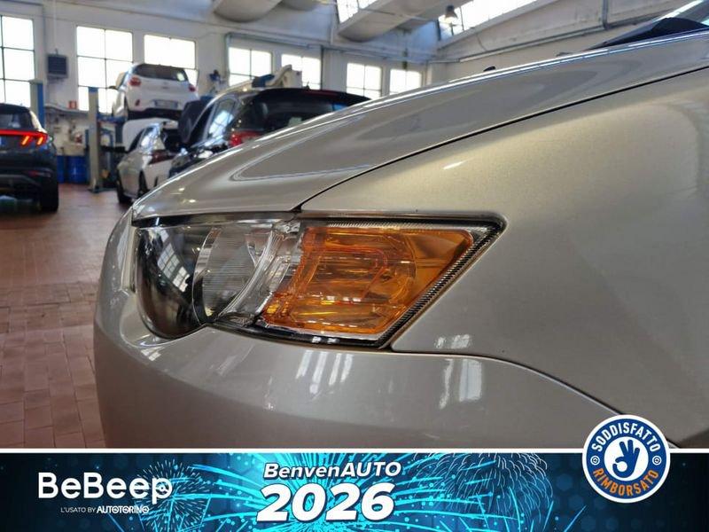 Mitsubishi Colt 1.1 INFORM GPL 5P