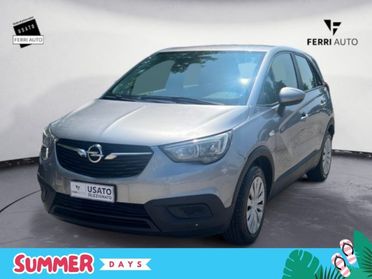 OPEL Crossland X 1.2 12V Start&Stop Innovation
