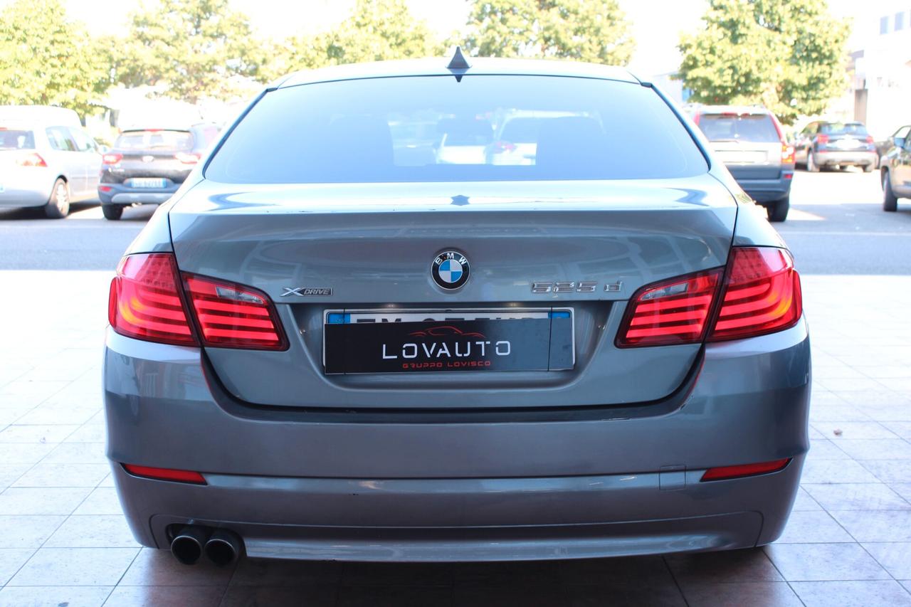 Bmw 525 525d xDrive Business