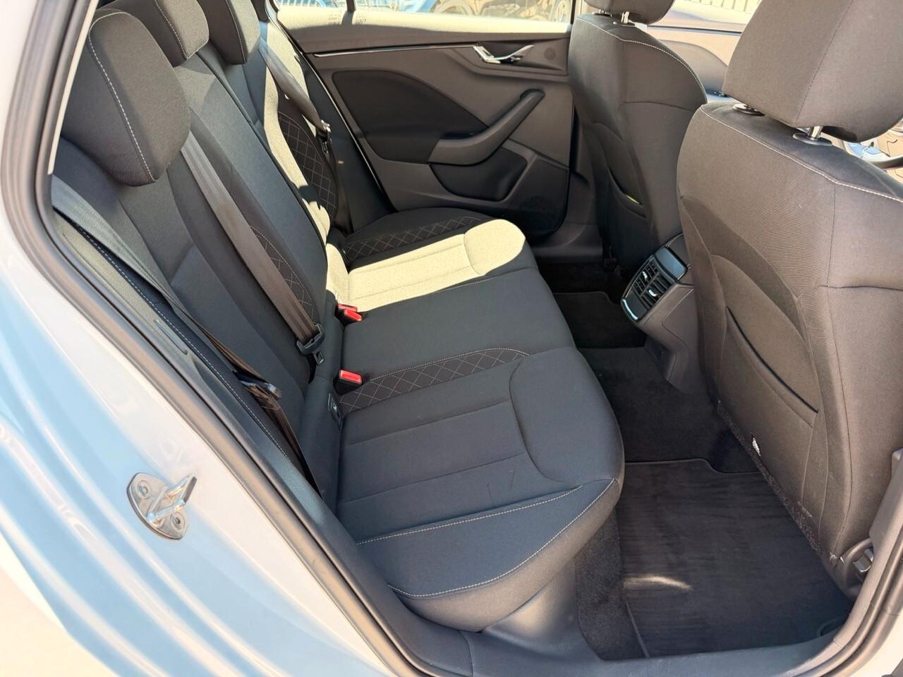 Skoda Scala 1.0 TSI 110 CV Ambition