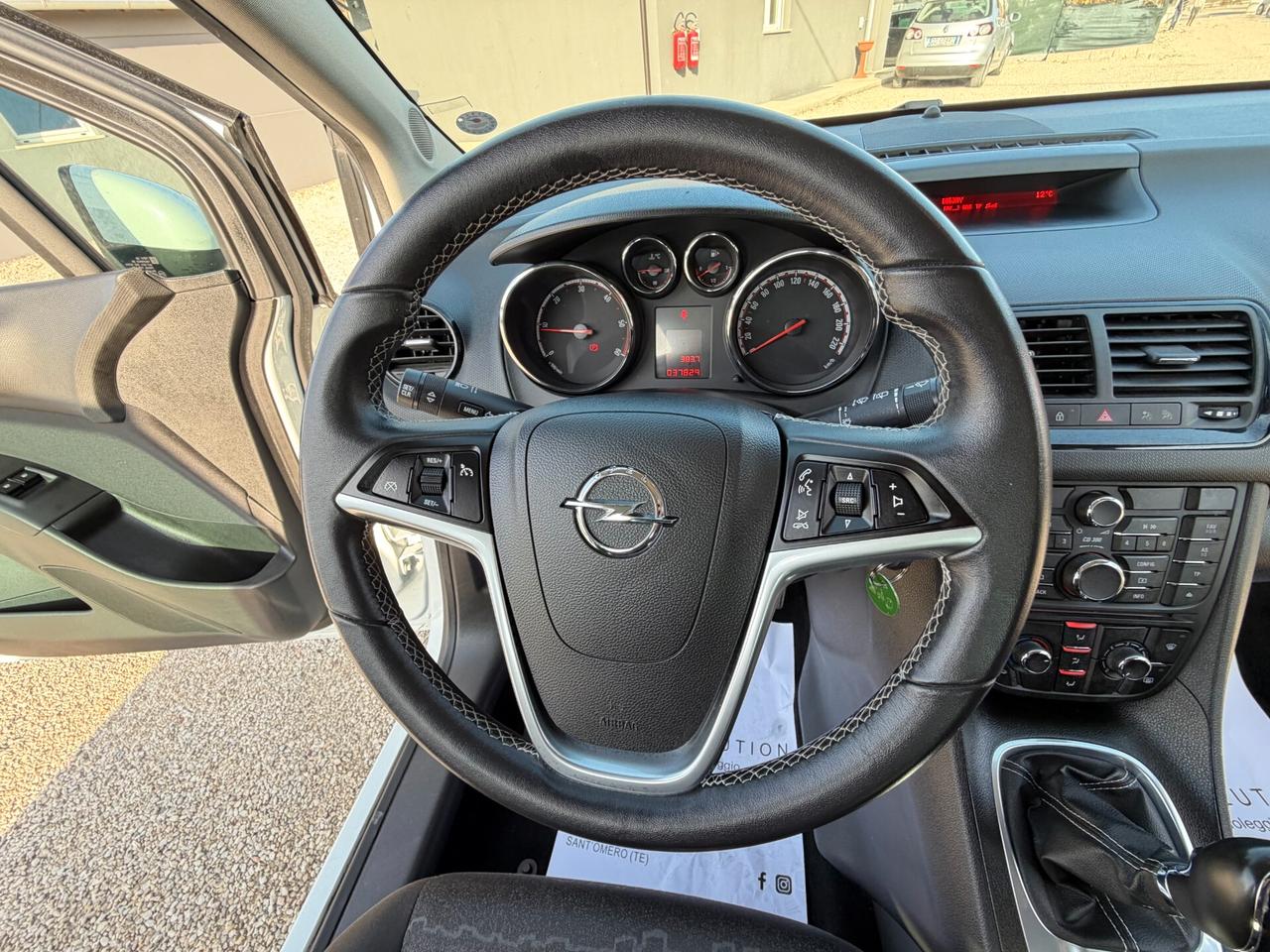 Opel Meriva 1.3 CDTI 95cv 37.820 km unico proprietario