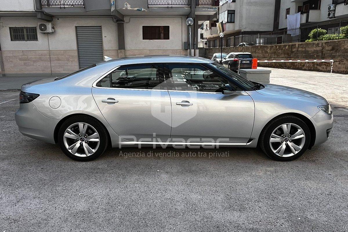 SAAB 9-5 2.0 Turbo Linear