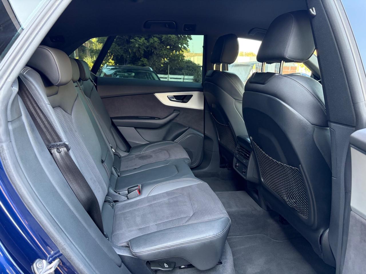 Audi Q8 50 TDI 286 CV quattro tiptronic Sport