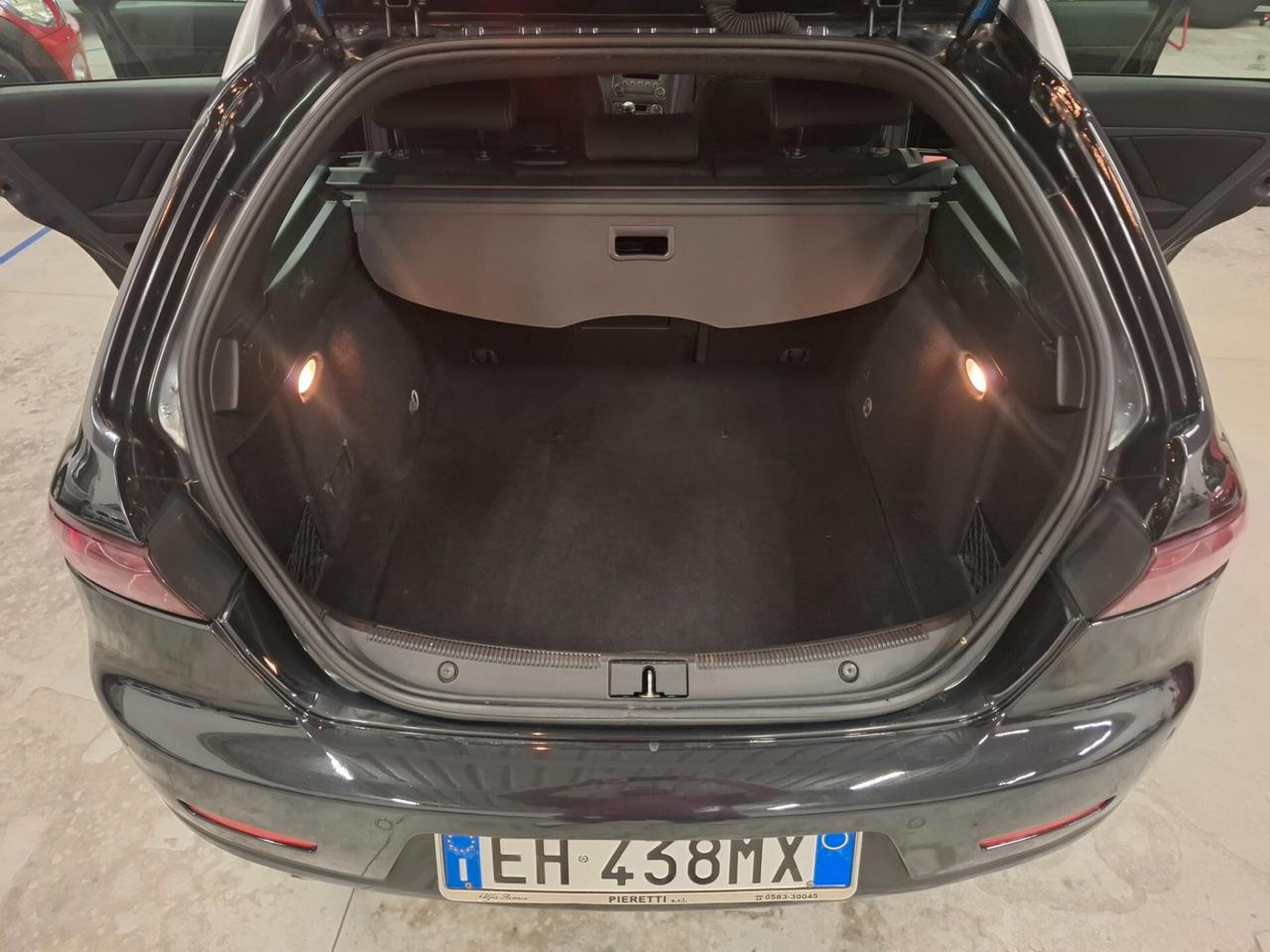 Alfa Romeo 159 2.0 JTDm 136 CV Sportwagon Super