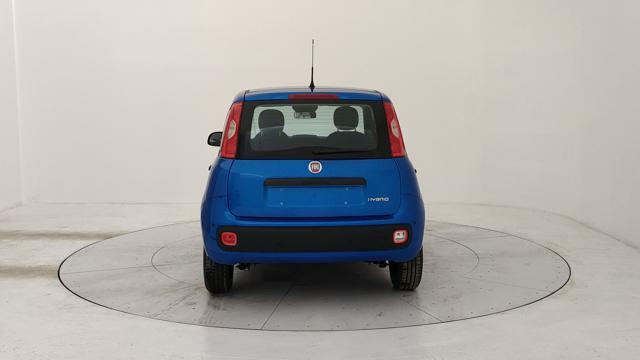 FIAT Panda 1.0 firefly hybrid Pop s&s 65cv