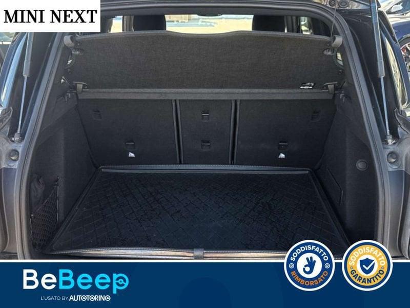 MINI Countryman Mini F60 MINI 2.0 COOPER D YOURS AUTO