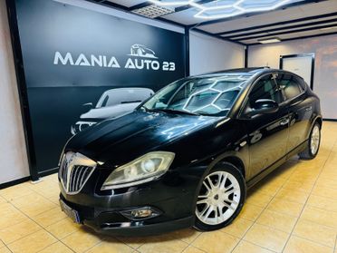 Lancia Delta 1.6 MJT 120 CV*TETTO*AUTOMATICA*NAVI*