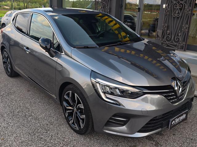RENAULT Clio TCe 100 CV GPL 5 porte Evolution