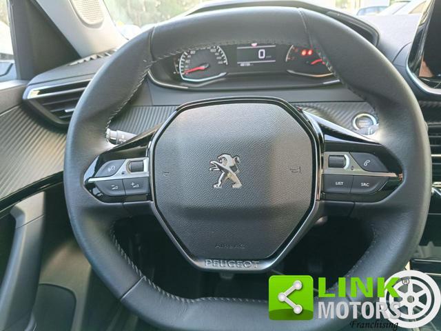 PEUGEOT 2008 BlueHDi 110 S&S Allure NEOPATENTATI