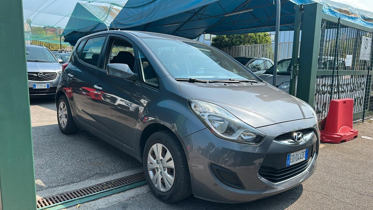 Hyundai iX20 1.4 90 CV Comfort