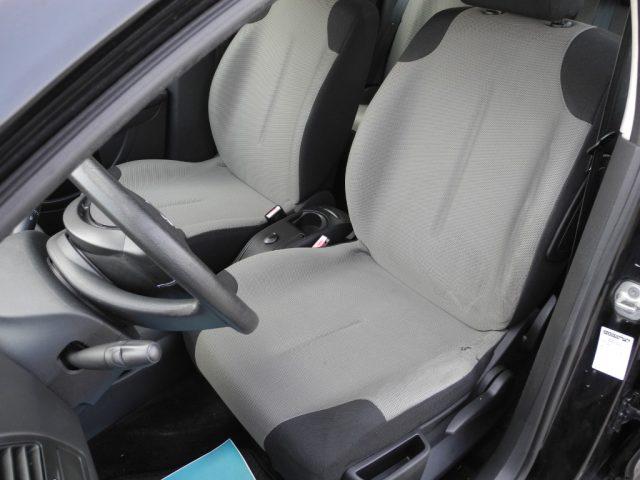 CITROEN C4 1.6 HDi 90cv airdream -OK NEOPAT.- UNICO PROPRIET.