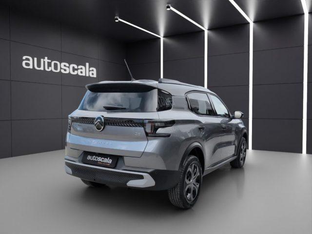 CITROEN C3 Aircross Hybrid 136 CV e-DCS6 You Pack Plus