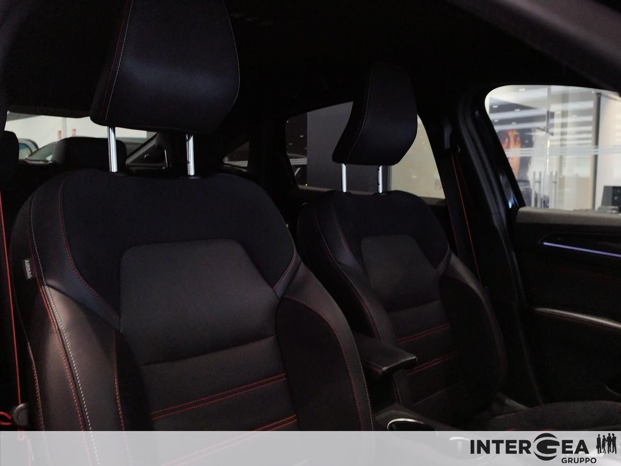 RENAULT Arkana 1.6 E-Tech hybrid R.S. Line 145cv
