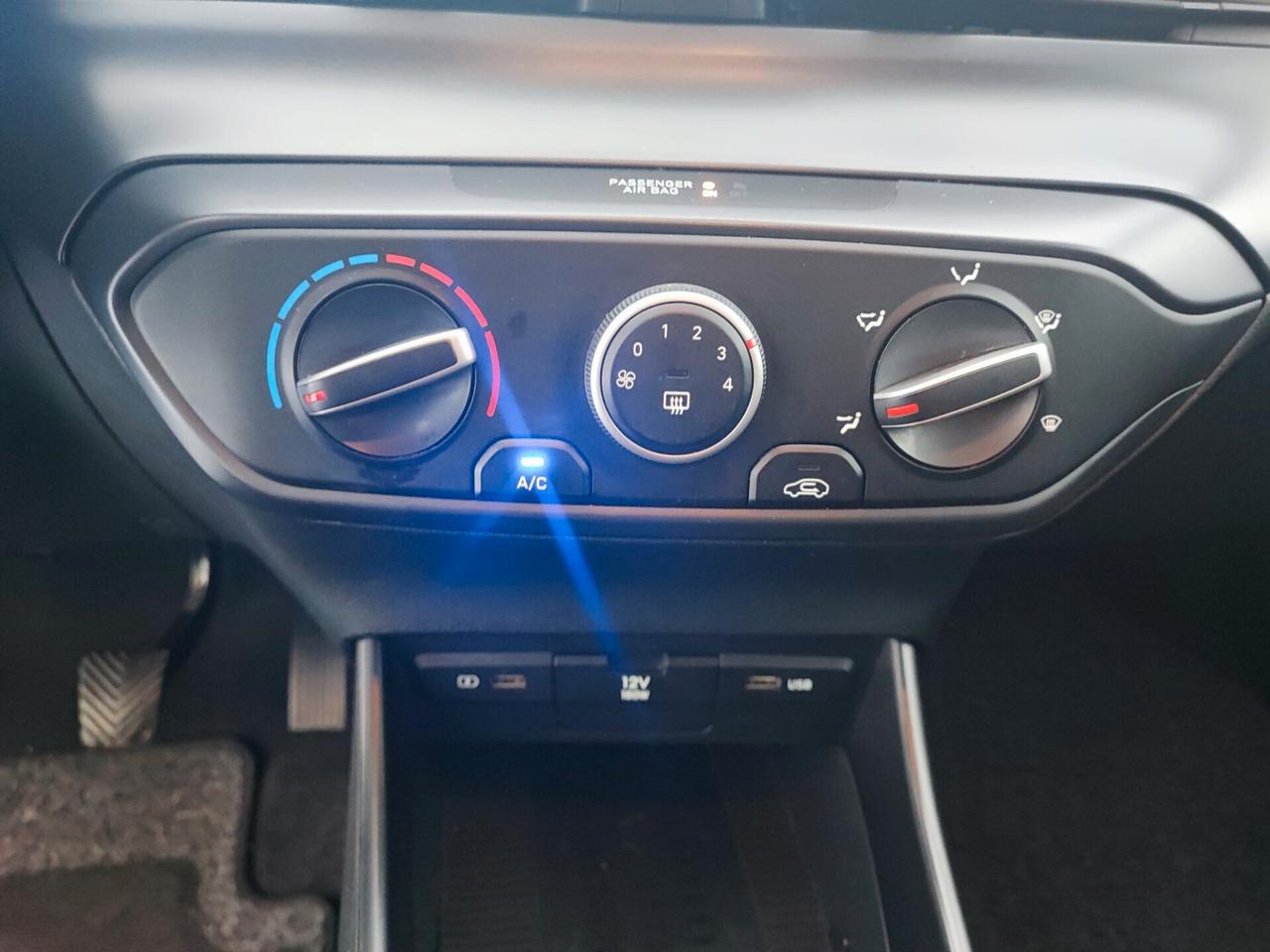 Hyundai i20 1.2 MPI Bose