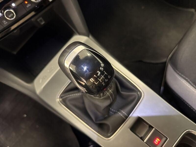 Opel Mokka Mokka 1.2 Turbo 136 CV Edition