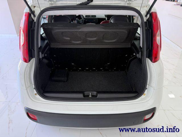 FIAT Panda 1.2 EasyPower Easy