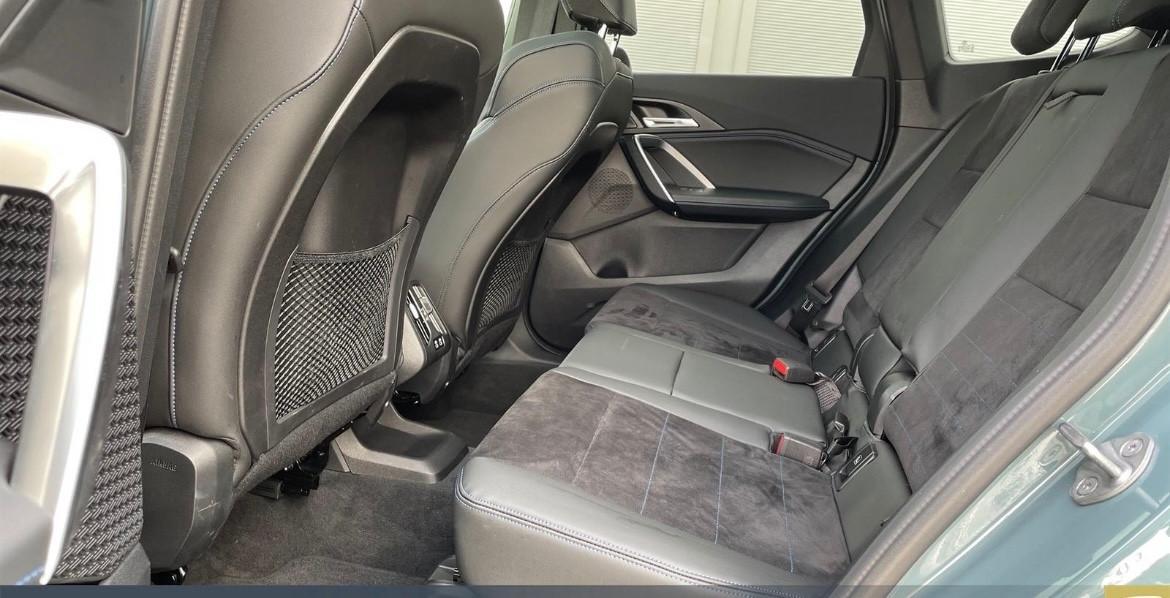 BMW X1 sDrive18d A M Sport