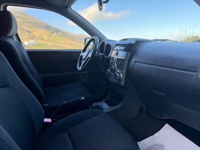 DAIHATSU Terios 1.3 4WD SX Green Powered