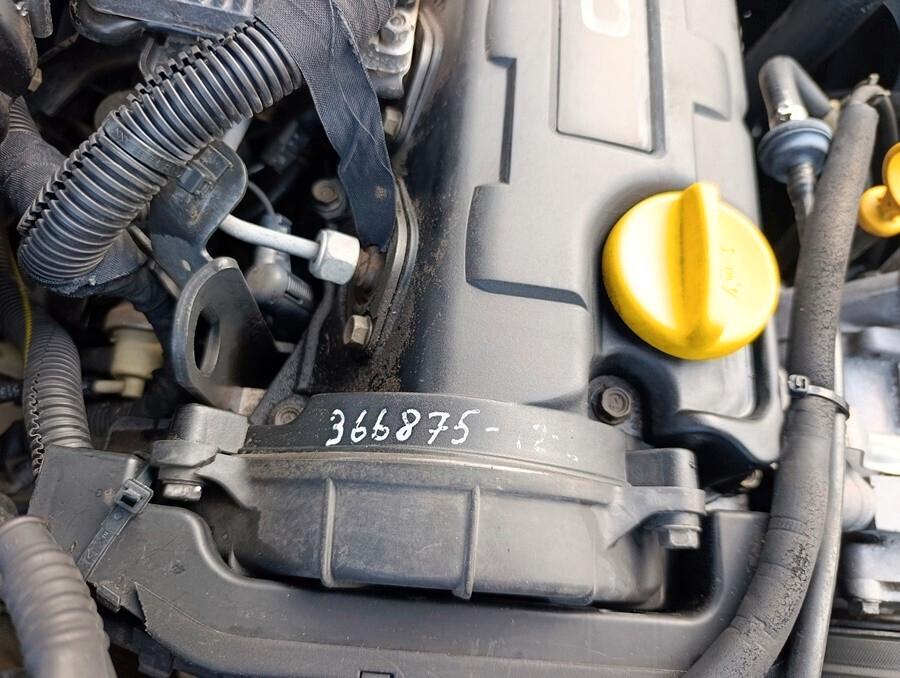 Opel Astra 1.7 16V DTI cat 5 porte Club