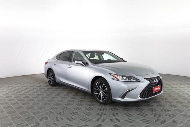 LEXUS ES 300 H ES Hybrid Executive