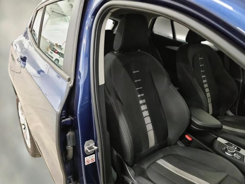 BMW X2 XDRIVE 25E BUSINESS X AUTOMATICO 5 PORTE SUV