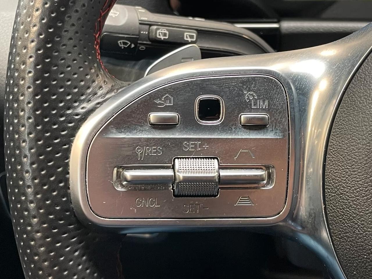 Mercedes-benz GLA 200 d Automatic Premium