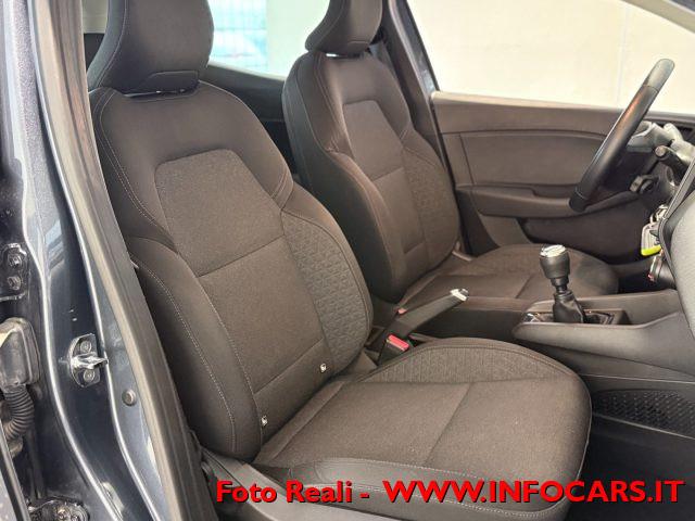 RENAULT Clio TCe 90 CV Business - PROMO