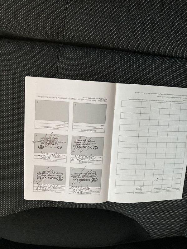 Toyota Proace City 1.5D 100 CV S&S L1 S Comfort