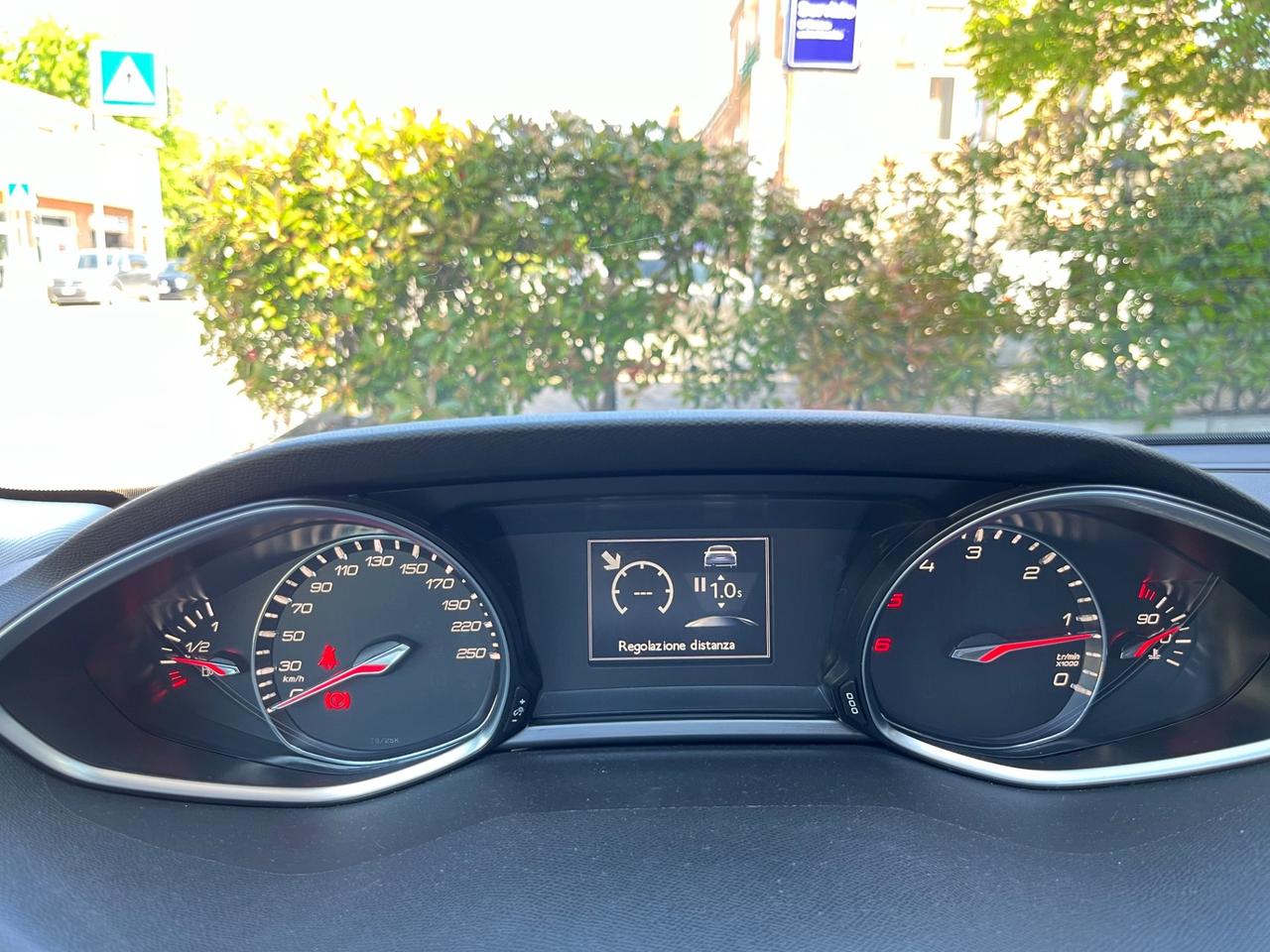 Peugeot 308 BlueHDi 120 S&S SW GT Line