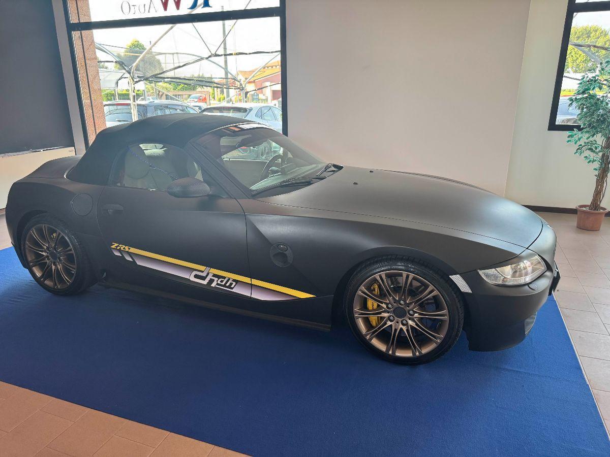 BMW - Z4 - 3.0si Roadster