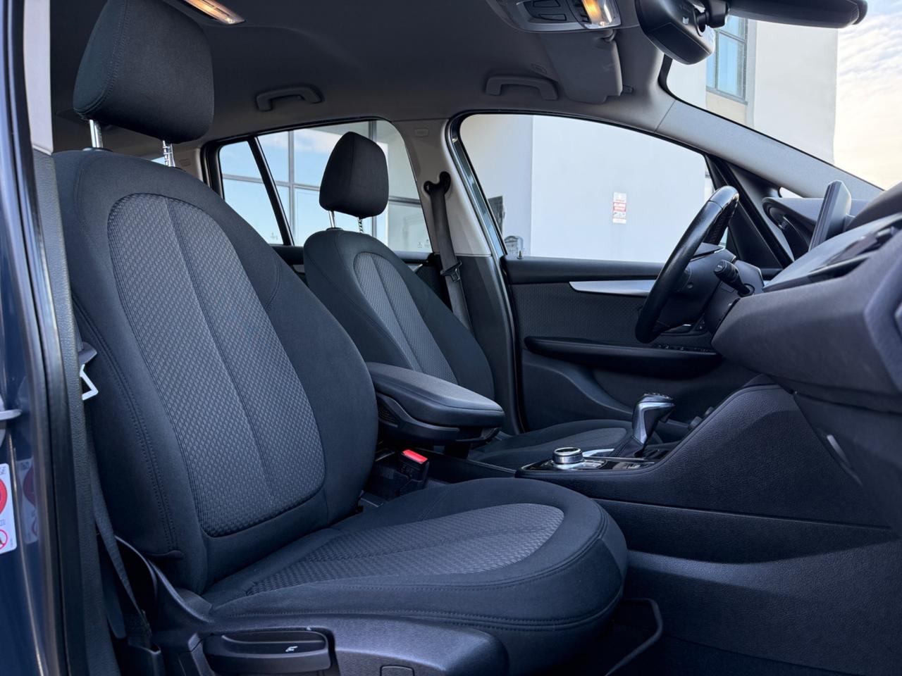 Bmw Serie 2 Gran Tourer 218d|7 POSTI