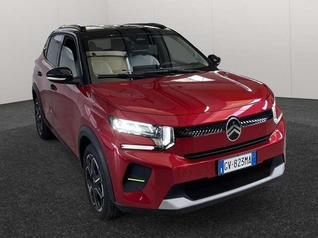 Citroen C3 1.2 puretech turbo Max 100cv *KM0* *FULL-OPT*
