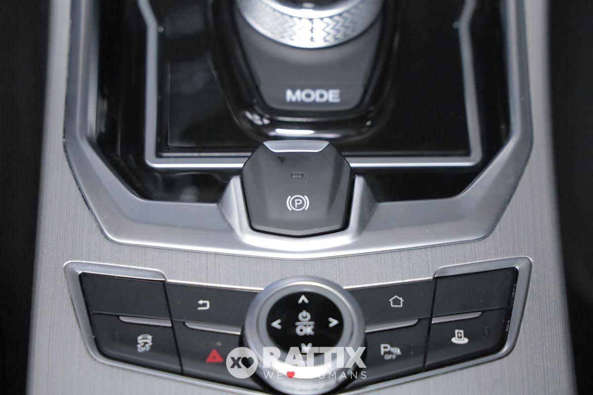SWM G01F 1.5 139CV DCT + tetto apribile